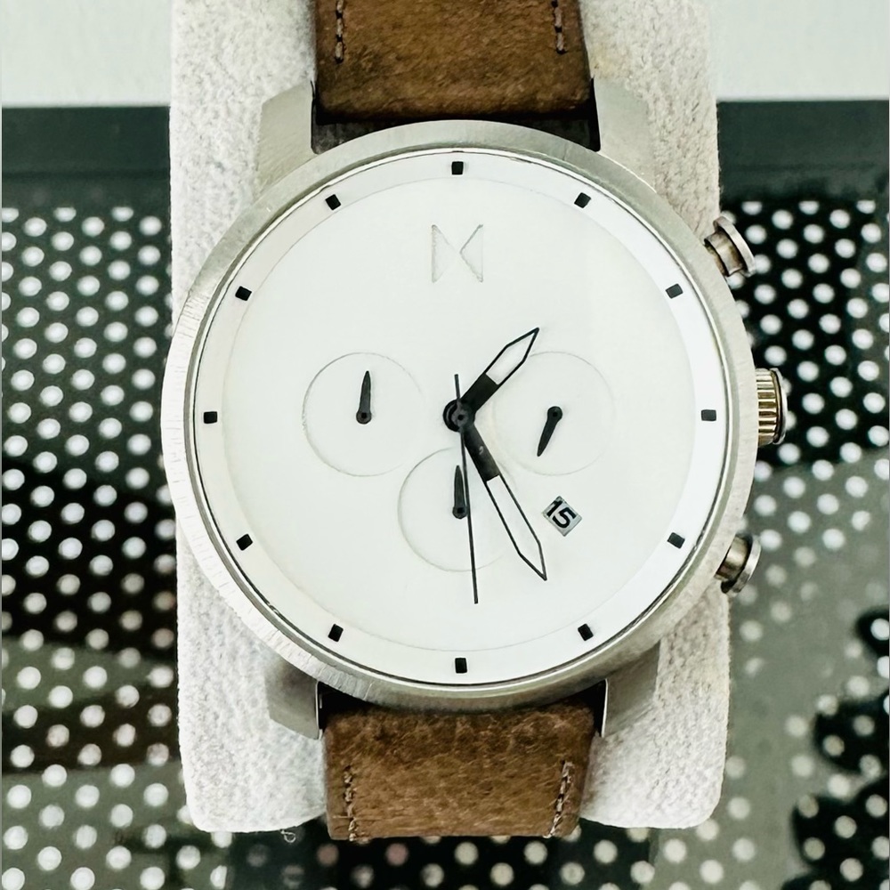 MVMT Chrono 45MM